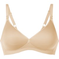 Miss Anita Still-BH, bügellos, für Damen, beige, 70C von Anita