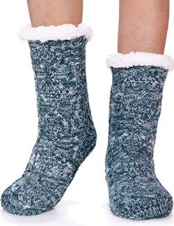 Anlisim Damen Socken(Hellblau) von Anlisim