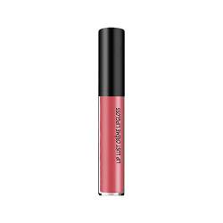 Wasserfester Lippenstift - Antihaft-Cup-Lipgloss,Pigmentierter langanhaltender Lippenstift, wasserdichtes Lippen-Make-up-Geschenk für Mädchen und Frauen Anloximt von Anloximt