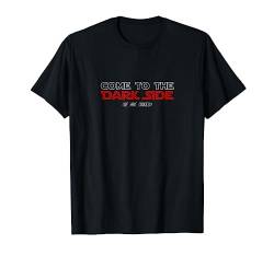 Come to the DARK SIDE, We Have Cookies. | Funny T-Shirt von Ann Arbor T-shirt Co.