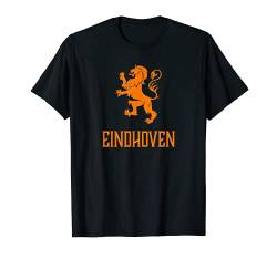 Eindhoven, Niederlande – Dutch T-Shirt von Ann Arbor T-shirt Co.