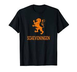 Scheveningen, Niederlande – Dutch T-Shirt von Ann Arbor T-shirt Co.