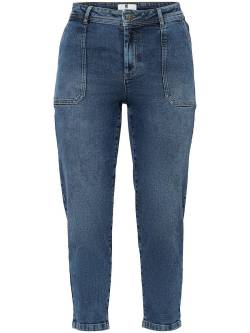 7/8-Jeans Anna Aura denim von Anna Aura