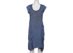 Anna Field Damen Kleid, blau von Anna Field
