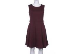 Anna Field Damen Kleid, bordeaux von Anna Field