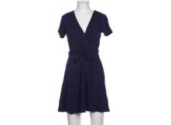 Anna Field Damen Kleid, marineblau von Anna Field