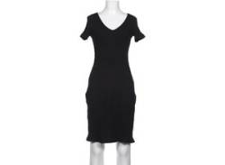 Anna Field Damen Kleid, schwarz von Anna Field