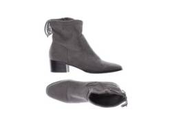 Anna Field Damen Stiefelette, grau von Anna Field