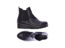 Anna Field Damen Stiefelette, schwarz von Anna Field