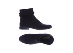 Anna Field Damen Stiefelette, schwarz von Anna Field