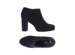 Anna Field Damen Stiefelette, schwarz von Anna Field