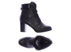 Anna Field Damen Stiefelette, schwarz von Anna Field