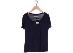 Anna Field Damen T-Shirt, marineblau von Anna Field