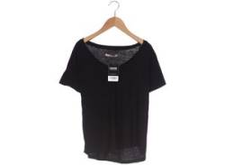 Anna Field Damen T-Shirt, schwarz von Anna Field