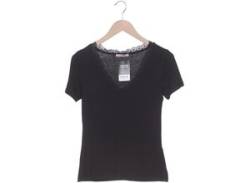 Anna Field Damen T-Shirt, schwarz von Anna Field