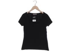 Anna Field Damen T-Shirt, schwarz von Anna Field