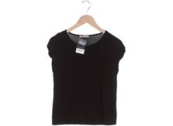 Anna Field Damen T-Shirt, schwarz von Anna Field