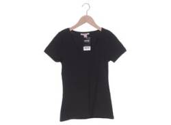 Anna Field Damen T-Shirt, schwarz von Anna Field