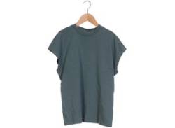 Anna Field Damen T-Shirt, türkis von Anna Field