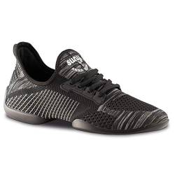 Anna Kern Damen Dance Sneakers 110 Pureflex - Größe: UK 4,5 von Anna Kern