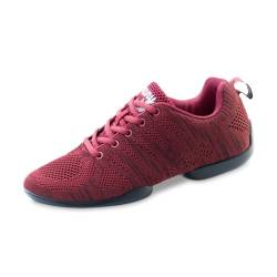 Anna Kern Damen Dance Sneakers 135 Bold - Größe: UK 7 von Anna Kern