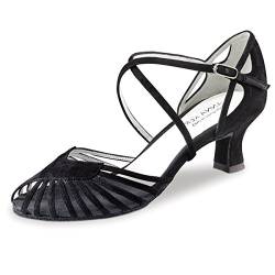 Anna Kern Damen Tanzschuhe 536-50 - Größe: UK 2,5 von Anna Kern