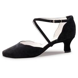 Anna Kern Damen Tanzschuhe 572-50 - Größe: UK 5 von Anna Kern