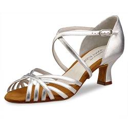 Anna Kern Damen Tanzschuhe 908-50 - Größe: UK 3 von Anna Kern