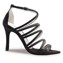 Anna Kern Damen Tanzschuhe 950-90 - Größe: UK 7 von Anna Kern