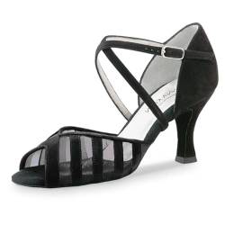 Anna Kern Damen Tanzschuhe Adline 569-60 - Größe: UK 3,5 von Anna Kern