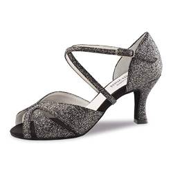 Anna Kern Damen Tanzschuhe Delphine 780-60 - Größe: UK 3 von Anna Kern