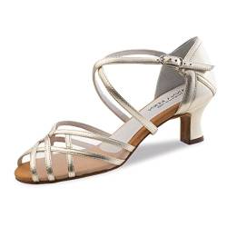 Anna Kern Damen Tanzschuhe Meline 580-50 - Größe: UK 7 von Anna Kern