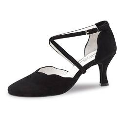 Anna Kern Damen Tanzschuhe Odile 672-60 - Größe: UK 5,5 von Anna Kern