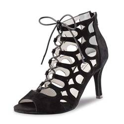 Anna Kern Damen Tanzschuhe Vivan 835-75 - Größe: UK 4 von Anna Kern