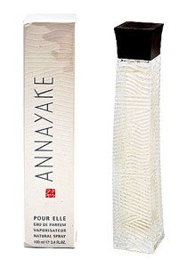 Annayake POUR ELLE Parfüm für Frauen von Annayake von Annayake