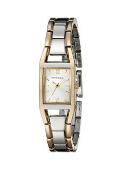 Anne Klein Damen Armbanduhr, 10/6419SVTT von Anne Klein