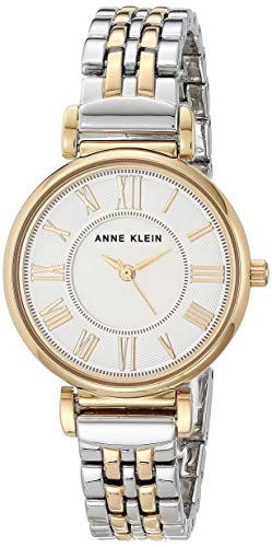 Anne Klein Damen-Armbanduhr von Anne Klein