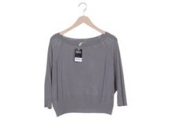 Annette Görtz Damen Pullover, grau von Annette Görtz