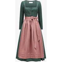 Anno Domini  - Annalena Dirndl lang mit Schürze | Damen (38) von Anno Domini