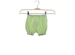 Anokhi Damen Shorts, grün, Gr. 80 von Anokhi