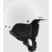 Anon Rime 3 Helm white eu von Anon