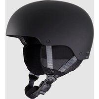 Anon Rime 3 Kids Helm black eu von Anon