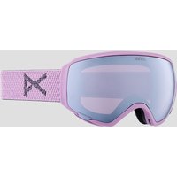 Anon WM1 MFI Purple (+Bonus Lens) Goggle perceive sun onyx von Anon