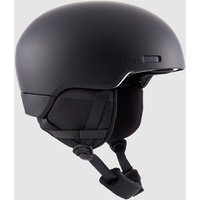 Anon Windham Wavecel Helm black von Anon