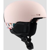 Anon Windham Wavecel Helm flora pink von Anon