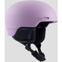 Anon Windham Wavecel Helm purple von Anon