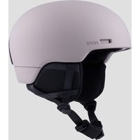 Anon Windham Wavecel Helm warm gray von Anon