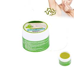 Odorsmite Underarm Care Odor Cream,Underarm Deodorant Cream,Underarm Odor Deodorant,Body Cream for Men And Women (1pcs) von Anshka
