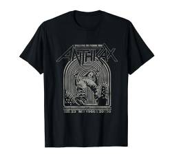 Anthrax - Spreading The Disease T-Shirt von Anthrax Official