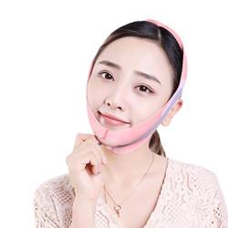 Facial Shaping, Shaping Bandages Gesichtspflege für das Doppelkinn Keilriemen Halskompression für das Doppelkinn Wangenlifting Anti-Falten von Antilog